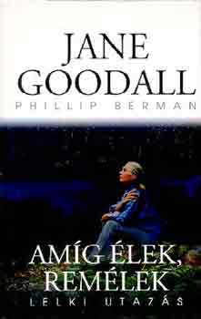 Goodall, Jane-Berman, Phillip - Amg lek, remlek