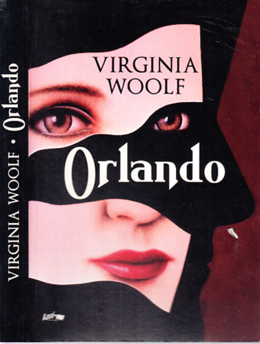 Virginia Woolf - Orlando (magyar nyelv�)