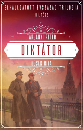 Tarjnyi Pter, Dosek Rita - Dikttor