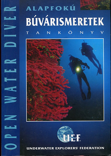 Kollr K. Attila - Alapfok bvrismeretek tanknyv