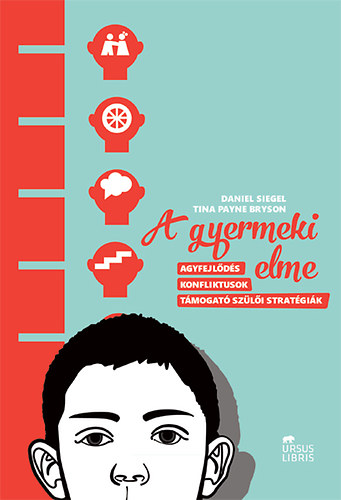 Daniel Siegel, Tina Payne Bryson - A gyermeki elme