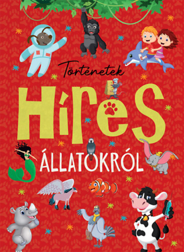 Jorge Montoro - Trtnetek hres llatokrl