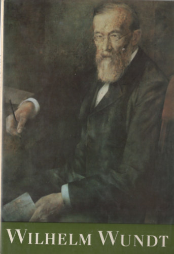 Wolfram Meischner, Erhard Eschler - Wilhelm Wundt