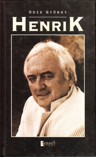 Odze Gy�rgy - Henrik