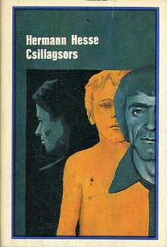 Hermann Hesse - Csillagsors