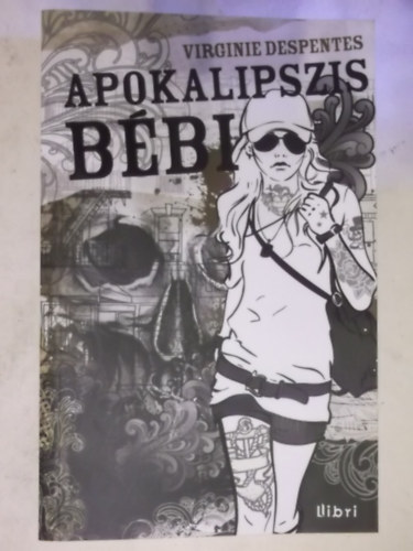 V. De Spentes - Apokalipszis bbi