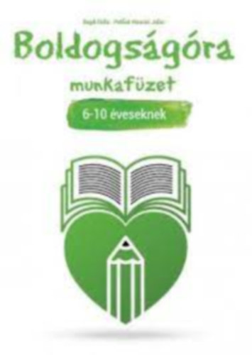 Bagdi Bella, Petn Honvri Joln - Boldogsgra munkfzet - 6-10 veseknek