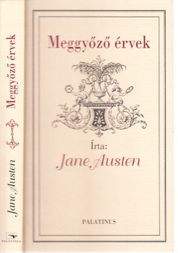 Jane Austen - Meggy�z� �rvek