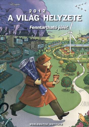 A világ helyzete 2012 - Fenntartható jólét