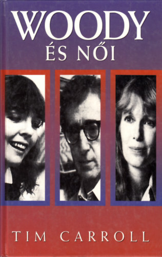 Tim Carroll - Woody �s n�i