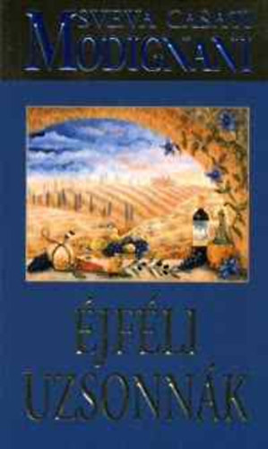 S.C. Modignani - �jf�li uzsonn�k