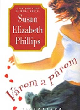 Susan Elizabeth Phillips - Vrom a prom