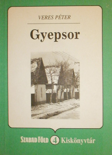 Veres Pter - Gyepsor