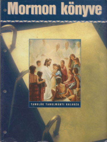 Mormon knyve (Tanulk Tanulmnyi Kalauza)