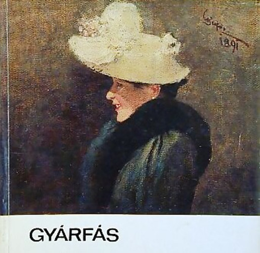 Kisdgin Kirimi Irn - Gyrfs (a mvszet kisknyvtra)