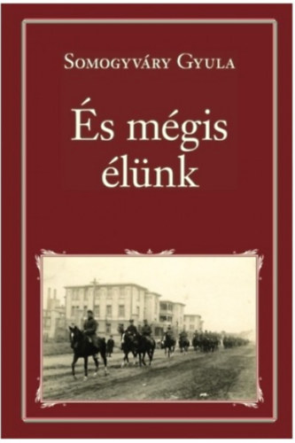 Vitéz Somogyváry Gyula - És mégis élünk
