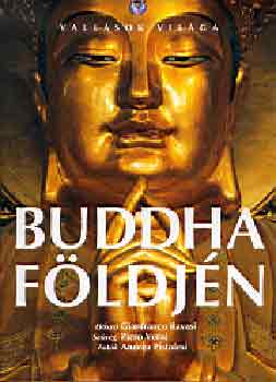 Verni, Piero-Pistolesi, Andrea - Buddha fldjn