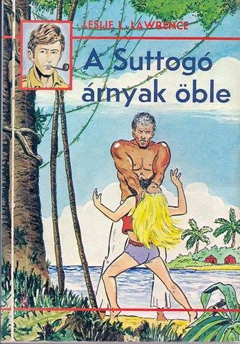 L�rinc L. L�szl� - A Suttog� �rnyak �ble