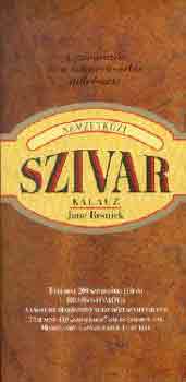 Jane Resnick - Nemzetkzi szivarkalauz