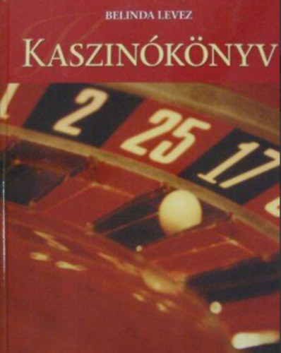 Belinda Levez - Kaszinknyv