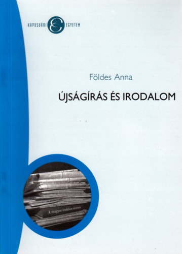 Fldes Anna - jsgrs s irodalom