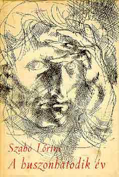 Szabó Lőrinc - A huszonhatodik év