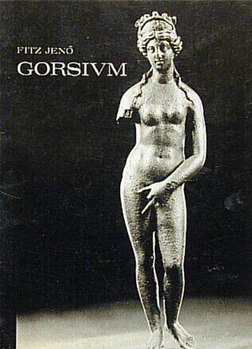 Fitz Jenő - Vezető Gorsivmban