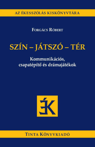 Forgcs Rbert - Szn-jtsz-tr