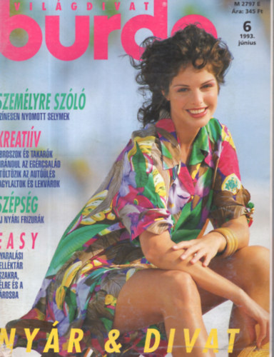 ismeretlen - Burda 1993/6