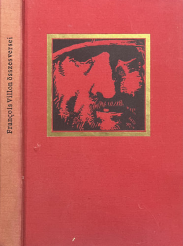 Francois Villon - Francois Villon összes versei