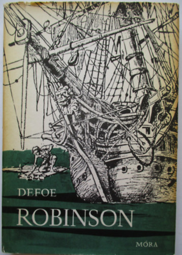 Daniel Defoe - Robinson