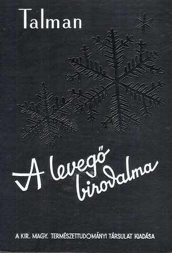 Talman - A leveg birodalma