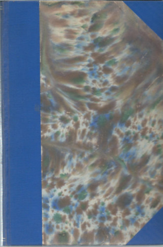 Kemény Simon - Így élem világom