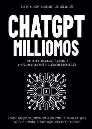 Enczi Zoltán, Malcolm Show - ChatGPT Milliomos