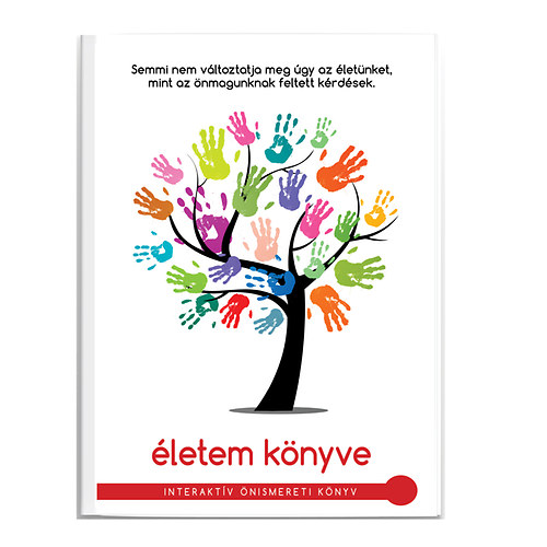 Juhász Péter - Életem könyve