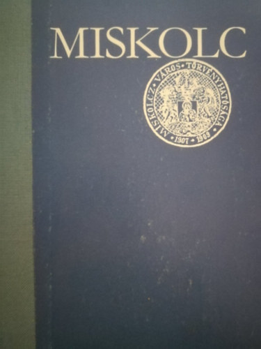 Miskolc