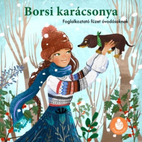 Borsi karcsonya