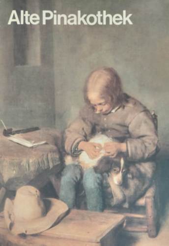 Alte Pinakothek München