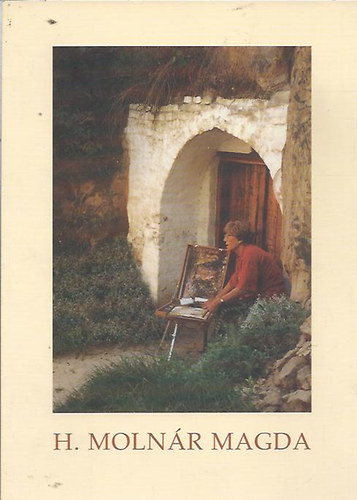 H. Molnr Magda