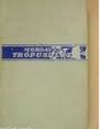 Elinor Mordaunt - Tr�pusi l�z