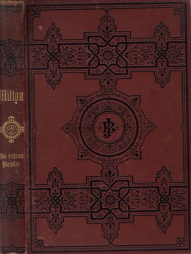 Miltons Das verlorene Paradies