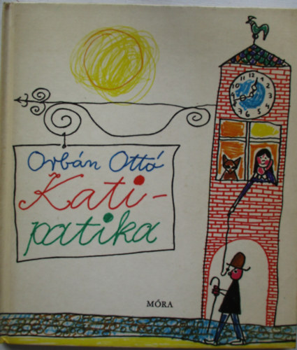 Orbn Ott - Kati-patika