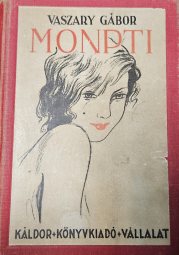 Vaszary G�bor - Monpti
