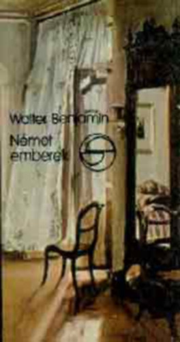 Malcolm Cowley, Franz Kafka, Walter Benjamin Heinrich Bll - 4 db knyv a filozfirl egytt:  Az n cellm, Nyolcvan v magasbl. Nmet emberek, Frankfurti eladsok,