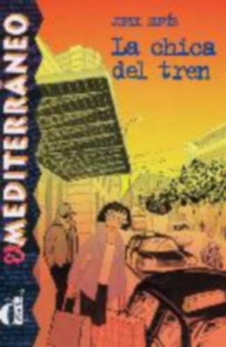 Jordi Surs - La Chica Del Tren