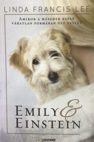 Linda Francis Lee - Emily & Einstein
