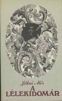 Jkai Mr - A llekidomr