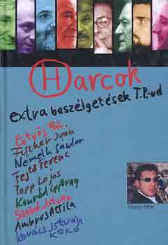 Tihanyi P�ter - Harcok