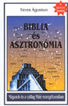 Teres goston - Biblia s asztronmia