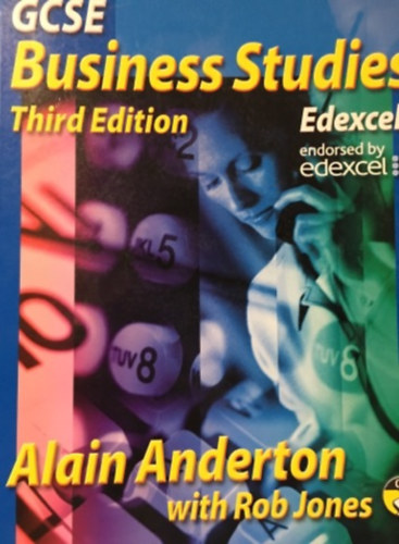 David Floyd, Don Webster - Revise GCSE - business studies